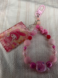 My Melody Keychain