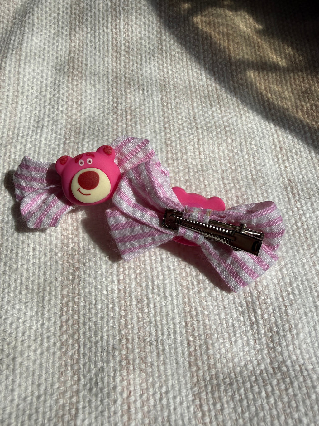 Lotso Hair Clips
