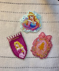 Princess Magnets