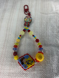 Toy Story Keychain