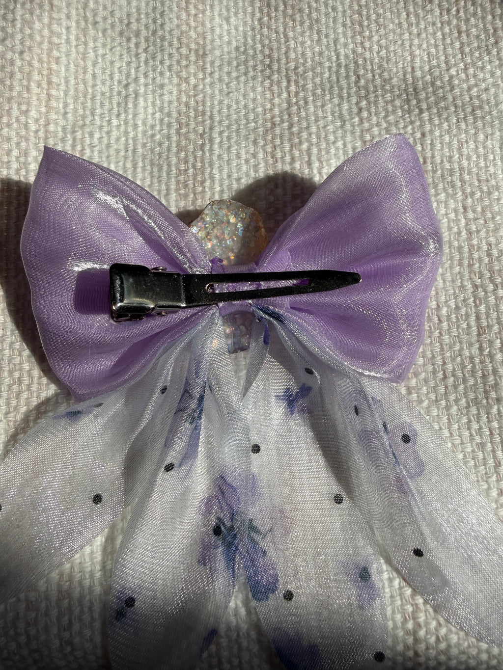 Princess Rapunzel Hair Clips