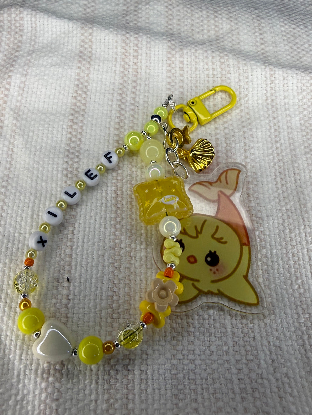 Stray Kids KPOP Keychain