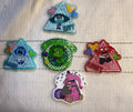 Inside Out Magnet Set