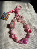 My Melody Keychain