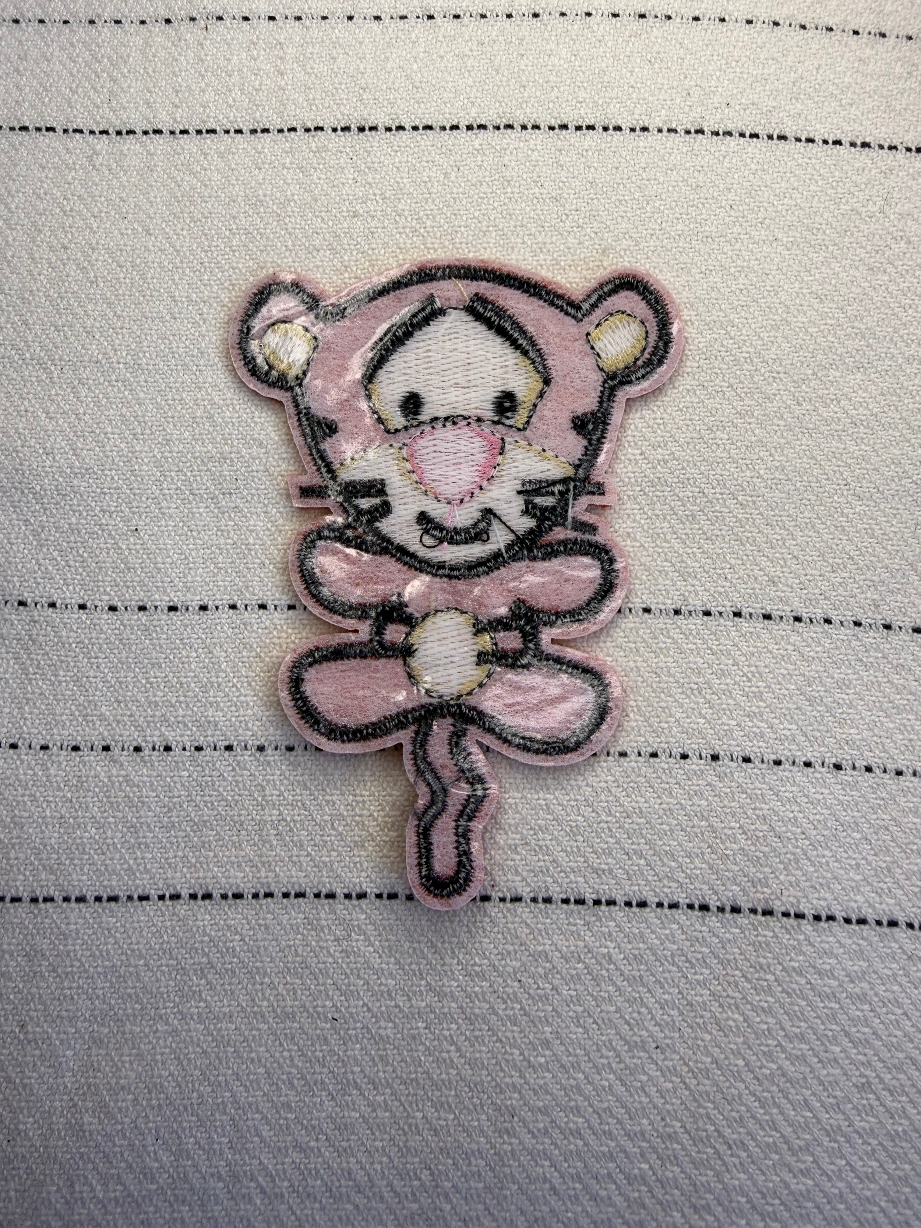 Winnie the Pooh Patches