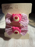 Lotso Hair Clips