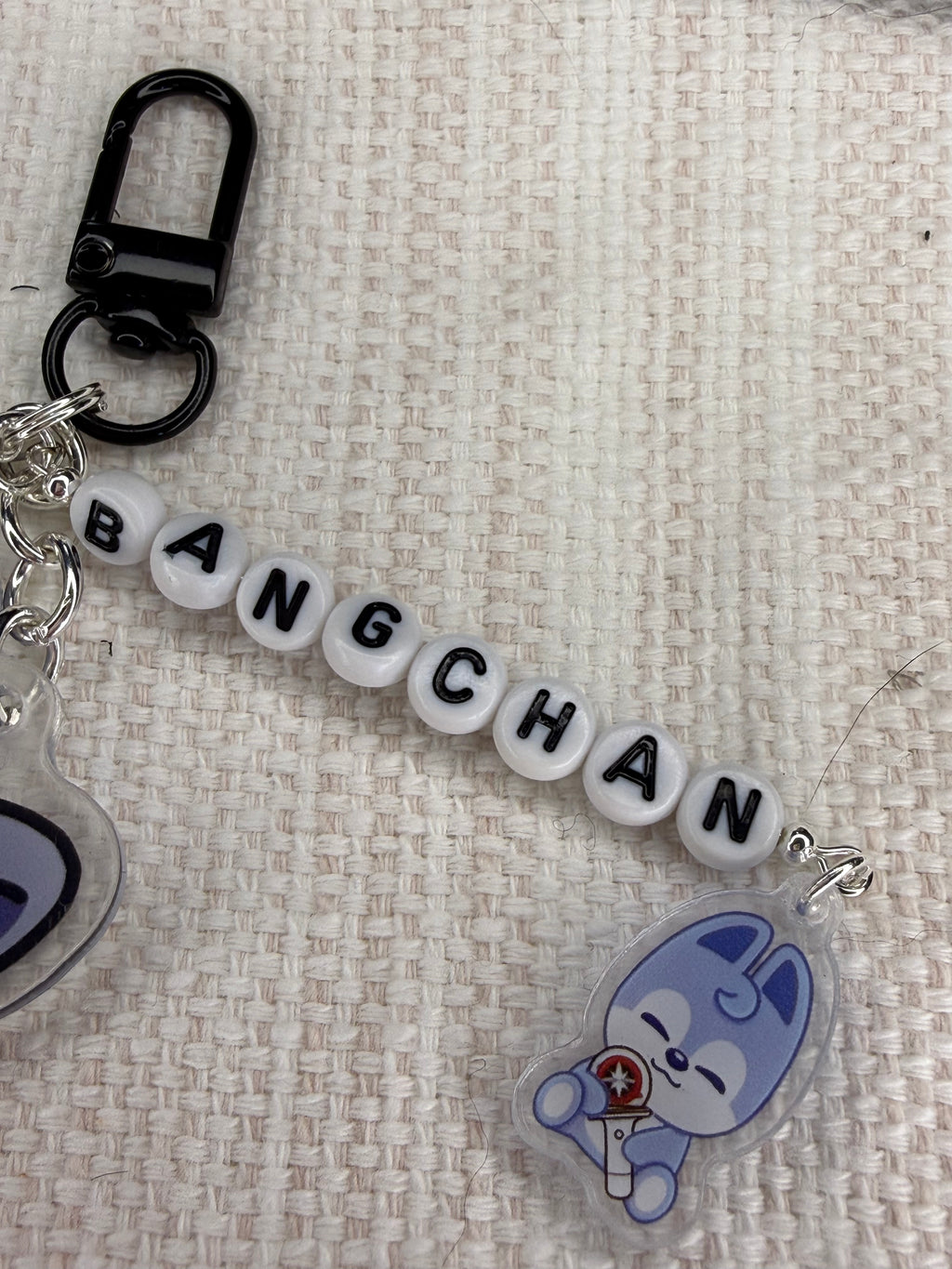 Stray Kids KPOP Keychain