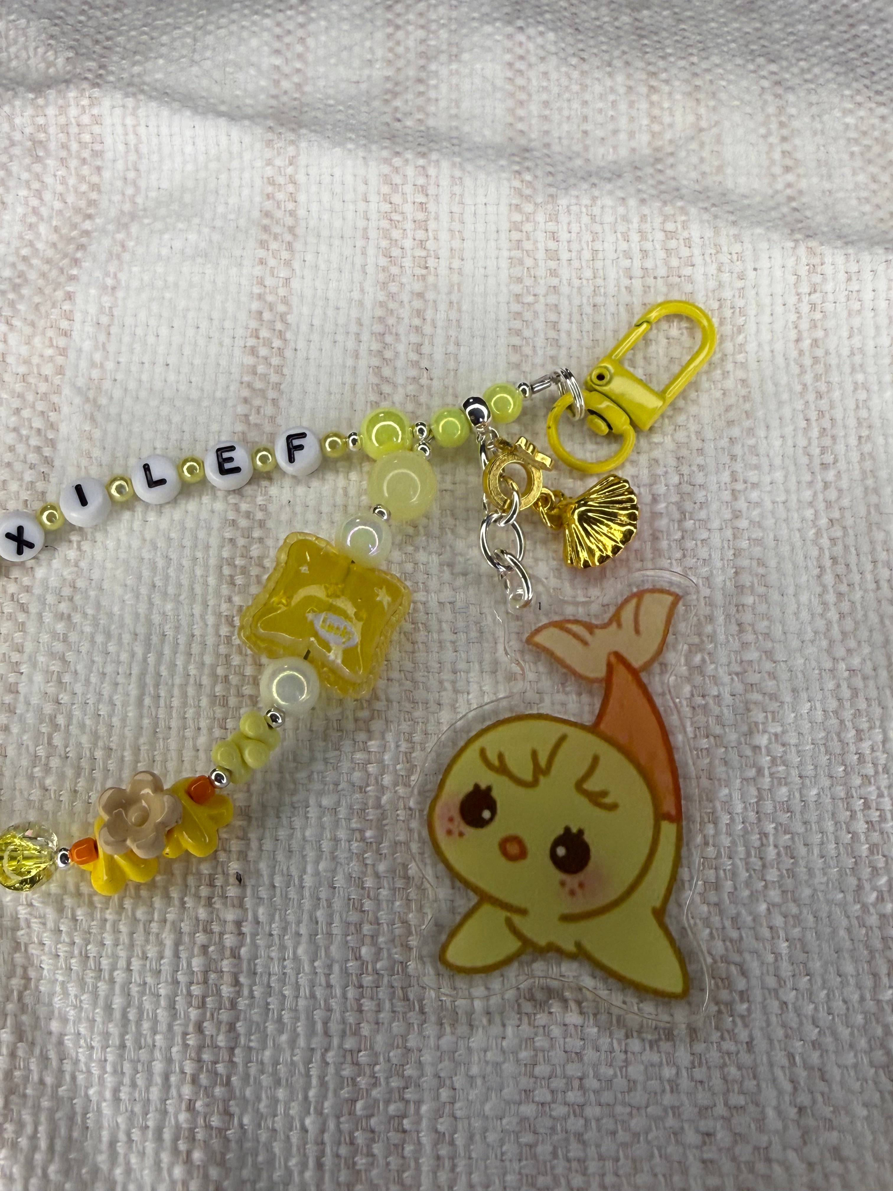 Stray Kids KPOP Keychain