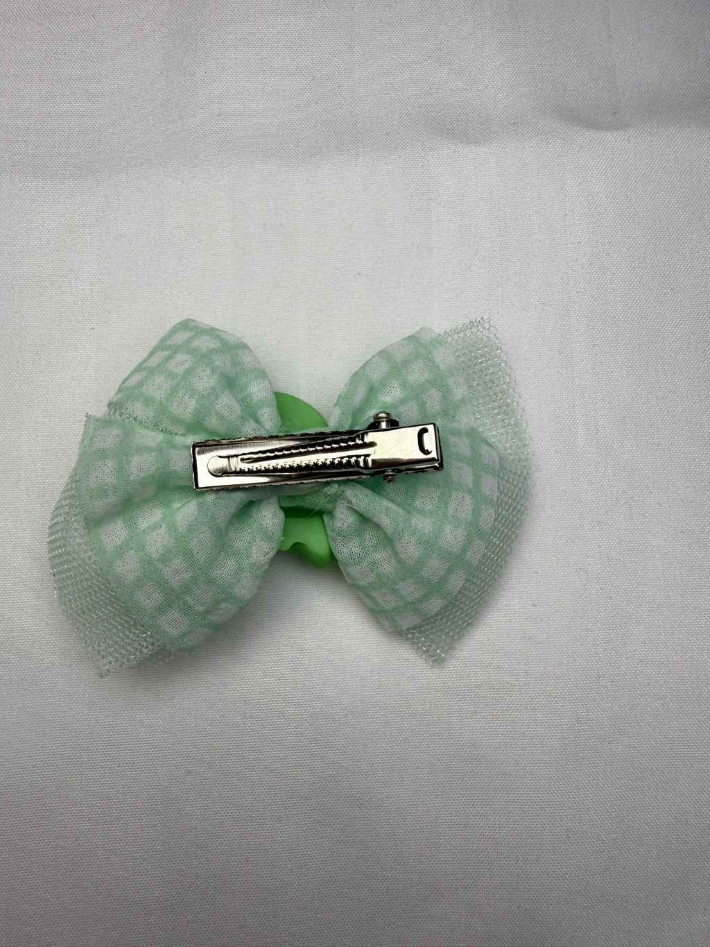 Oogie Boogie Hair Clips