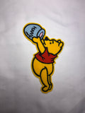 Winnie the Pooh Patches