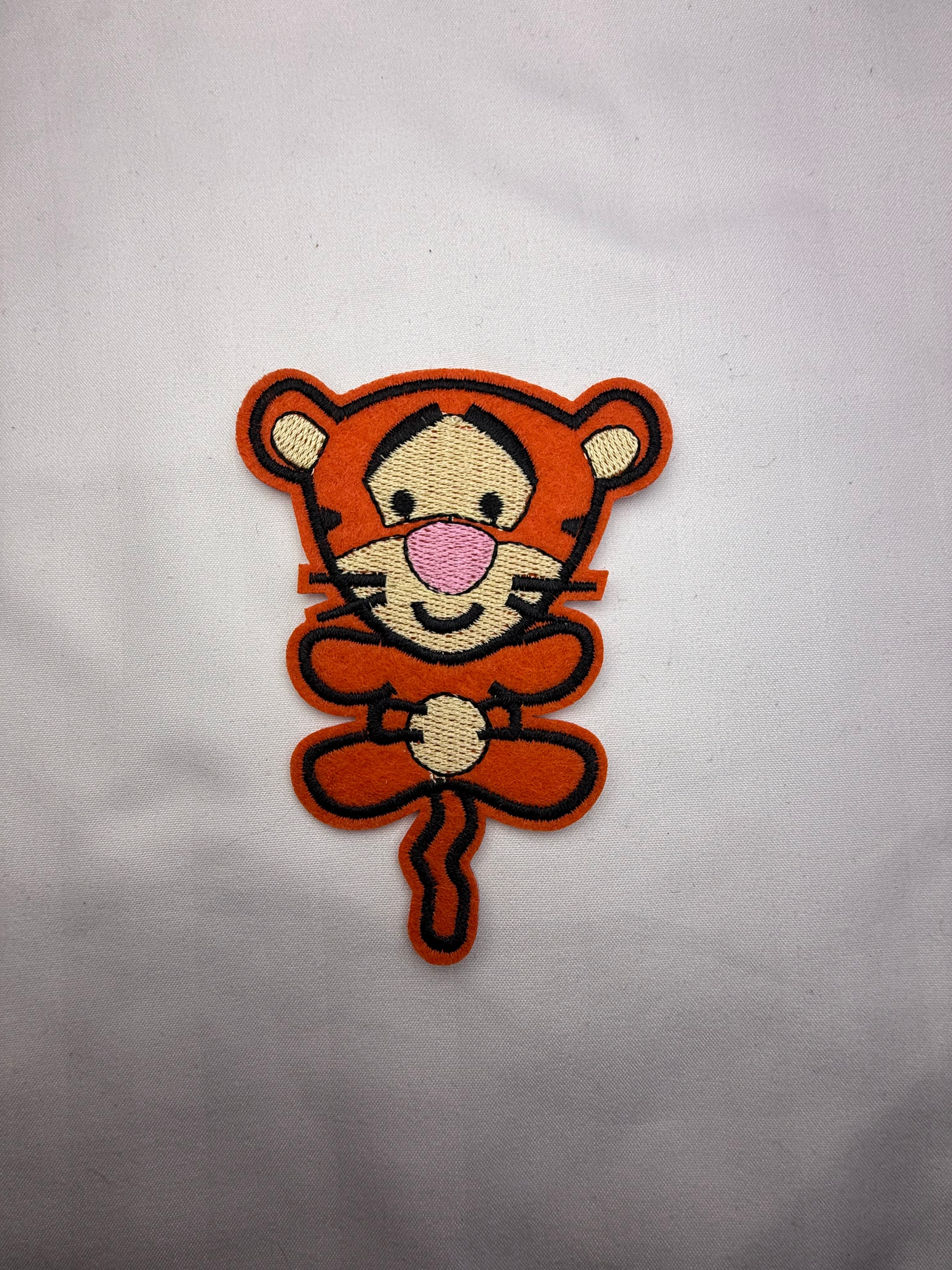 Winnie the Pooh Patches