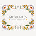Moreno's Custom Creations - Home