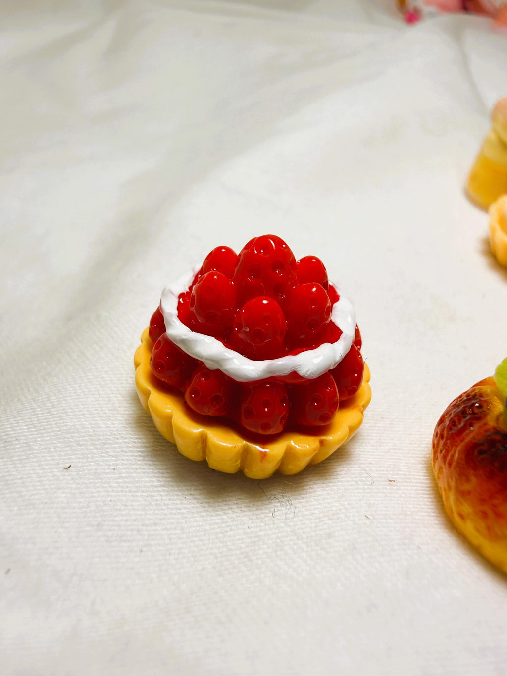 Miniature Patissiere Bakery Collection