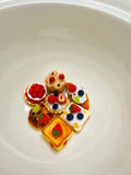 Miniature Patissiere Bakery Collection